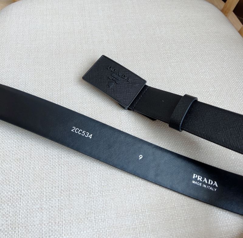 Prada Belts